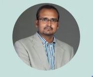 Dr Deepak Nallaswamy